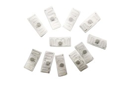 UHF Alien H3 Textile Laundry tag for cloth management