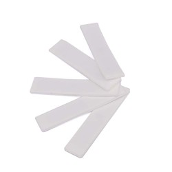 Cartuccia HI lavabile in silicone RFID UHF