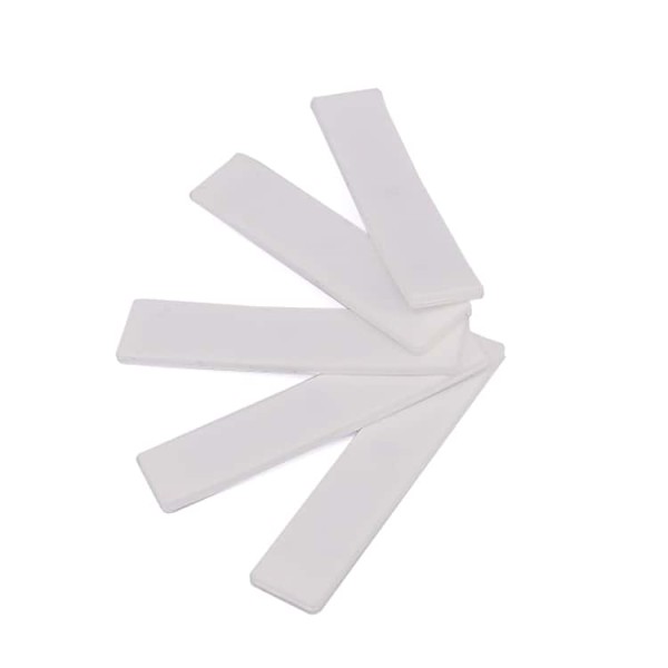 Washable RFID UHF silicone laundry tag H3 chip -RFID Special Tags