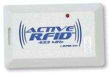 GPS 및 RFID: 최고의 차이점은 무엇입니까?