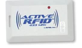 GPS &amp; aktive RFID: Was sind die besten Unterschiede?