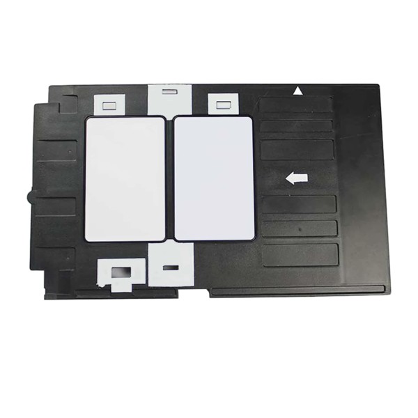 Epson imprimante jet d’encre carte plateau -Cartes imprimables jet d’encre