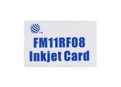 Fudan 08 1K Inkjet Card