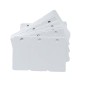 Hochwertige, nicht standardmäßige Schlüsselkarten Combo-Tintenstrahldrucker mit Standardformat für Epson-Drucker -Inkjet Printable PVC-Karten