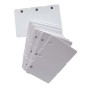 Cartes clés non standard de haute qualité. Blank vierge pour jet d encre Combo avec format standard pour imprimante Epson. -Cartes PVC imprimable jet d’encre