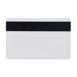 Magstripe Inkjet Cards