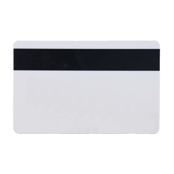 마그네틱 스트라이프 잉크젯 카드 -잉크젯 인쇄 PVC 카드