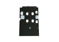 PVC ID Karten-Behälter für Epson T50 Tray und mehr
