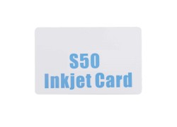 S50 Inkjet Card From the Biggest Supplier