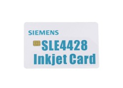 SLE4428 Cartão Inkjet