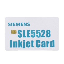 SLE5528 بطاقة النافثة للحبر