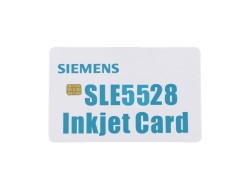 SLE5528 Inkjet-Karte