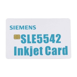 SLE5542 Inkjet-Karte Absorbieren von Tinte Schnell