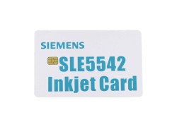 SLE5542 Inkjet Card Absorbing Ink Fast 