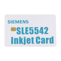 SLE5542 Inkjet Card Absorbing Ink Fast 
