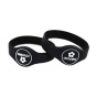 13.56MHz ultralight chip NFC silicone wristband -RFID Silicone Wristbands