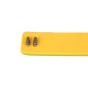 180 byte 13,56MHz ISO14443A Nastri in silicone NFC regolabili Ntag213 -Braccialetto in silicone RFID