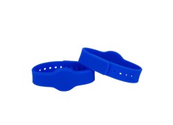 Adjustable RFID Bracelet I Code SLI