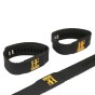 Bandas de silicona NFC con ISO14443A 888 bytes Ntag216 NFC Chip -Silicona Pulsera RFID