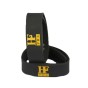 Bandas de silicona NFC con ISO14443A 888 bytes Ntag216 NFC Chip -Silicona Pulsera RFID