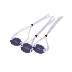 Ntag216 NFC braccialetto con su misura digitale Smart Tag