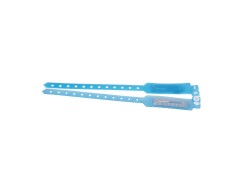 Ntag216 PVC Bracelt/ Wristband