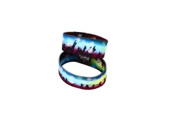 Pulsera de RFID para el parque de eventos/Warter