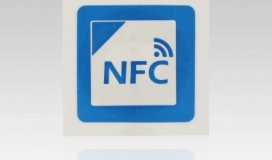 NFC タグ アプリケーション ヘルプを見つけるもう一つの便利な魔法の世界