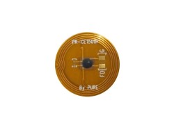 13,56MHz 8mm anti-metall Mini PCB NFC Elektronische Tag Geeignet für verschiedene spezielle anwendung