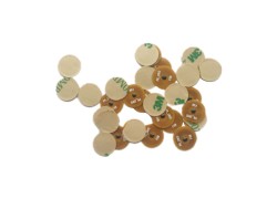 Dia10MM 213/216 Chip Mini FPCB NFC Weicher Tag