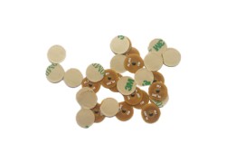 Dia10MM 213/216 Chip  Mini FPCB  NFC Soft Tag