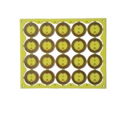 PCB Fudan 08 NFC Tag