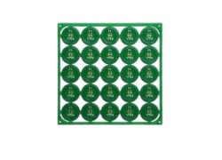 PCB Ntag213 NFC Tag