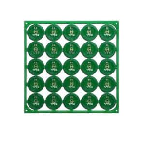 Tags NFC PCB Ntag213