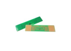 UHF RFID-sticker