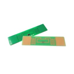 Etiqueta engomada de RFID UHF