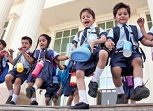 Documento di posizione di CASPIAN uso di RFID all'interno delle scuole