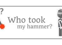 Manage Preventative Tool Maintenance with RFID