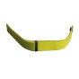 13.56MHz F08 NFC Balise ISO14443A Silicone NFC Bracelet de Bracelet -Bracelet de silicone RFID