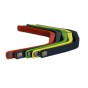 13,56MHz F08 NFC-tags ISO14443A Siliconen NFC polsbandarmband -Silicone RFID Polsband