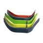 13,56MHz F08 NFC-tags ISO14443A Siliconen NFC polsbandarmband -Silicone RFID Polsband