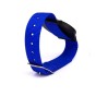 Wristband intelligente multifunzionale NFC Ntag213 di nylon di 13.56MHz di nylon per il festival di musica -Wristband tessuto