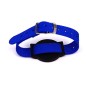 Wristband intelligente multifunzionale NFC Ntag213 di nylon di 13.56MHz di nylon per il festival di musica -Wristband tessuto