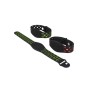 Pulseras de RFID impresas coloridas Pulsera de silicona personalizada. -Silicona Pulsera RFID
