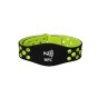Pulseras de RFID impresas coloridas Pulsera de silicona personalizada. -Silicona Pulsera RFID