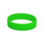 Aangepaste recycleerbaar siliconen armband/Bracelet -Silicone RFID Polsband