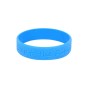 Personalizado recicláveis Silicone pulseira/bracelete -Silicone RFID Pulseira
