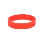 Benutzerdefinierte recycelbar Silikon Armband/Armband -Silicone RFID Armband
