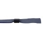 Stoff / Woven String RFID Armband -Woven Fabric-Armband