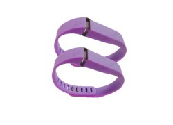 ISO14443A New Fitbit RFID Silicone Wristband MF Classic 1K